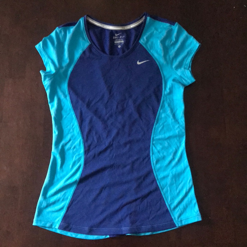 Nike Dri-Fit top